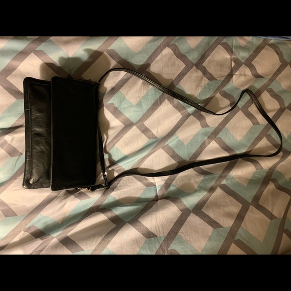 New ladies leather shoulder bag - Picture 5 of 5